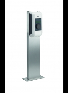 Электрозарядная станция EVLunic AC